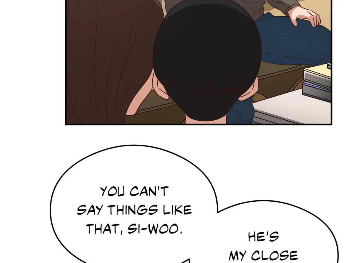 Read Ryokan Romance chapter 25 image 131 on Lezhin