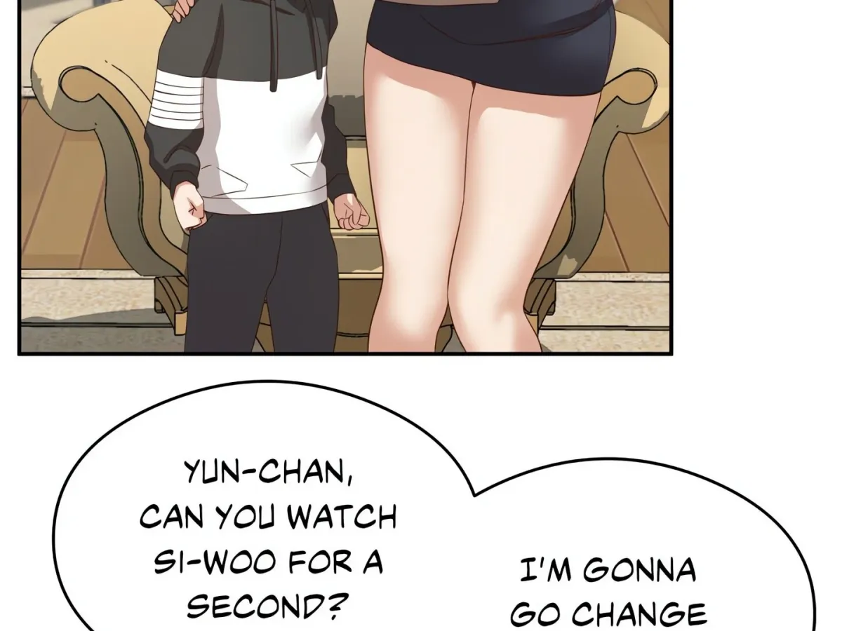 Read Ryokan Romance chapter 25 image 133 on Lezhin
