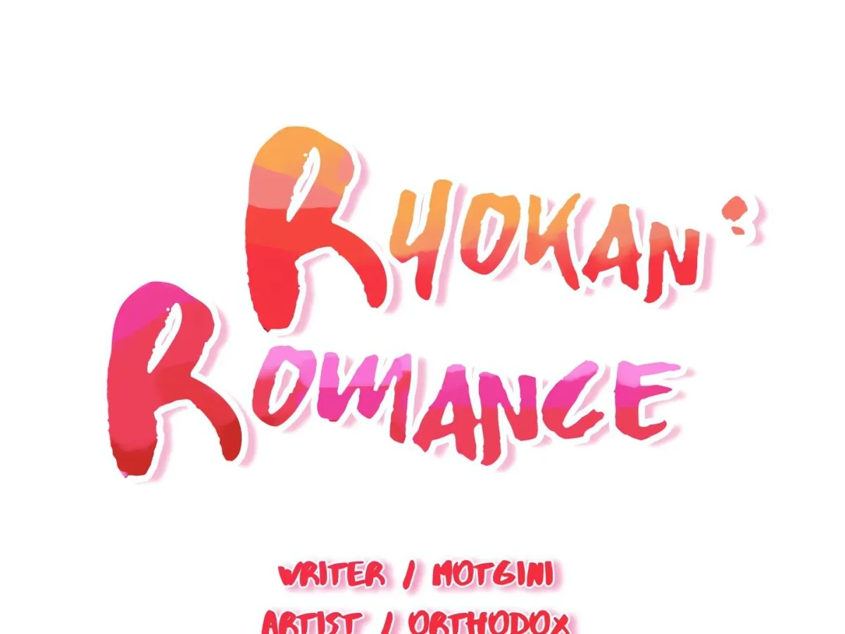 Read Ryokan Romance chapter 25 image 14 on Lezhin