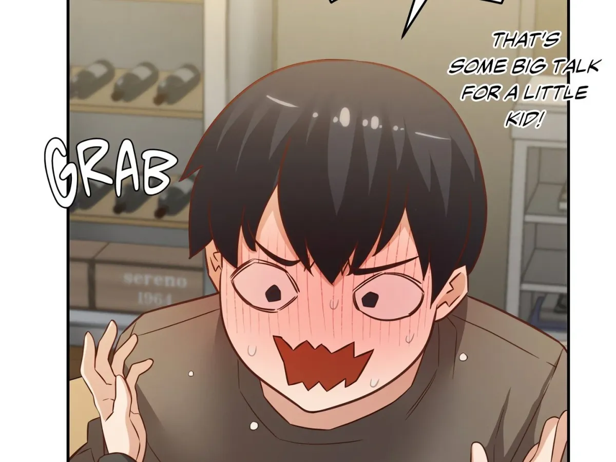 Read Ryokan Romance chapter 25 image 147 on Lezhin