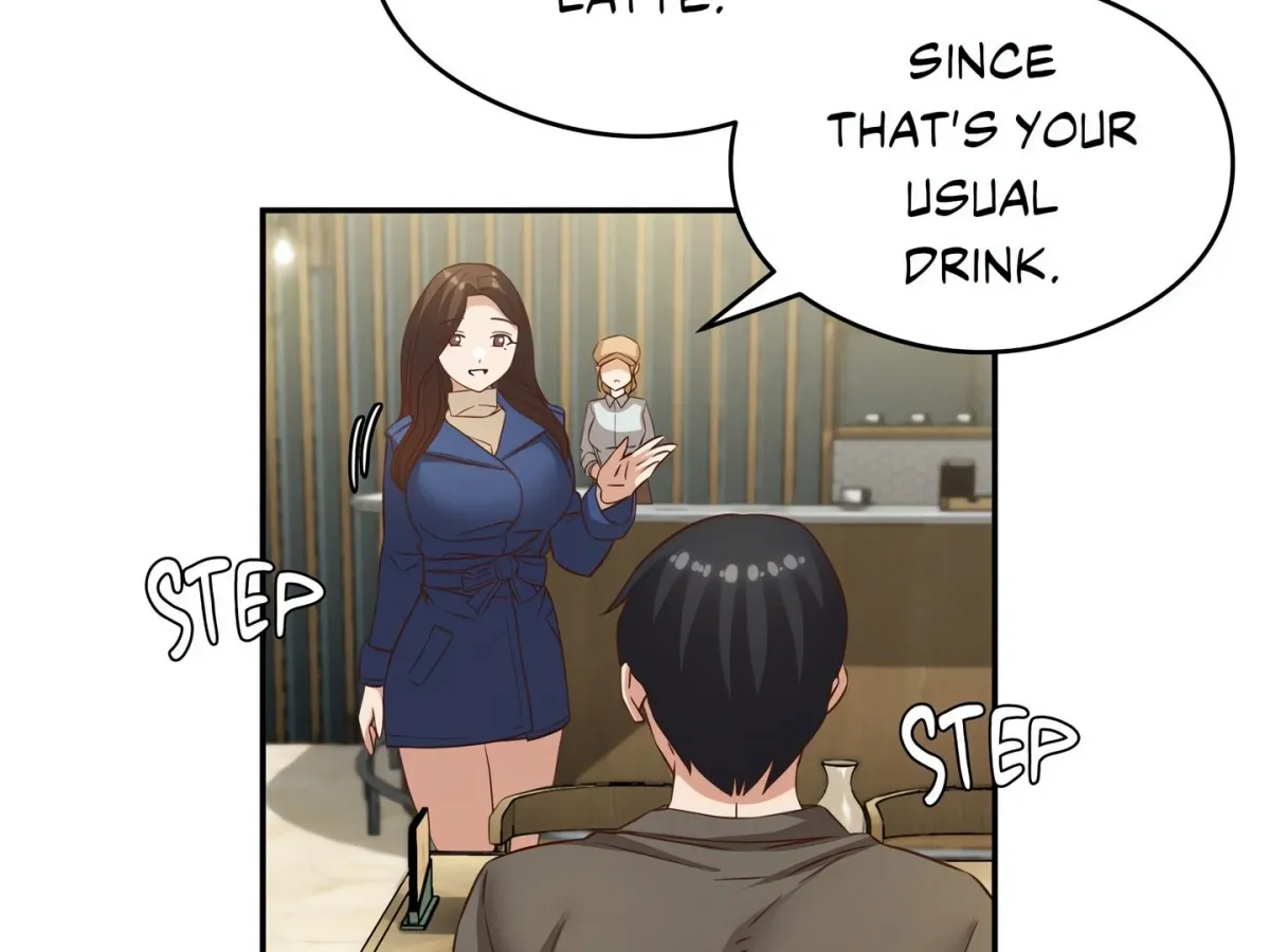 Read Ryokan Romance chapter 25 image 16 on Lezhin