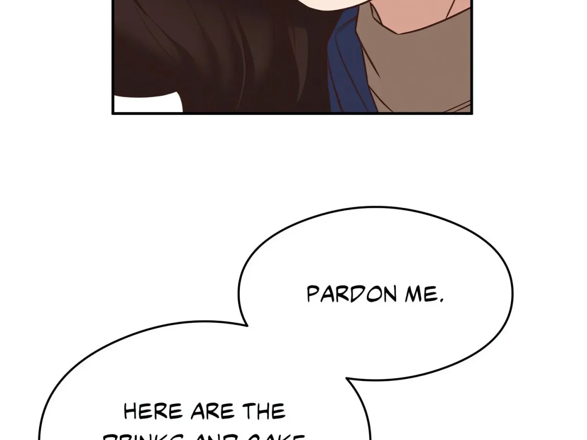 Read Ryokan Romance chapter 25 image 34 on Lezhin