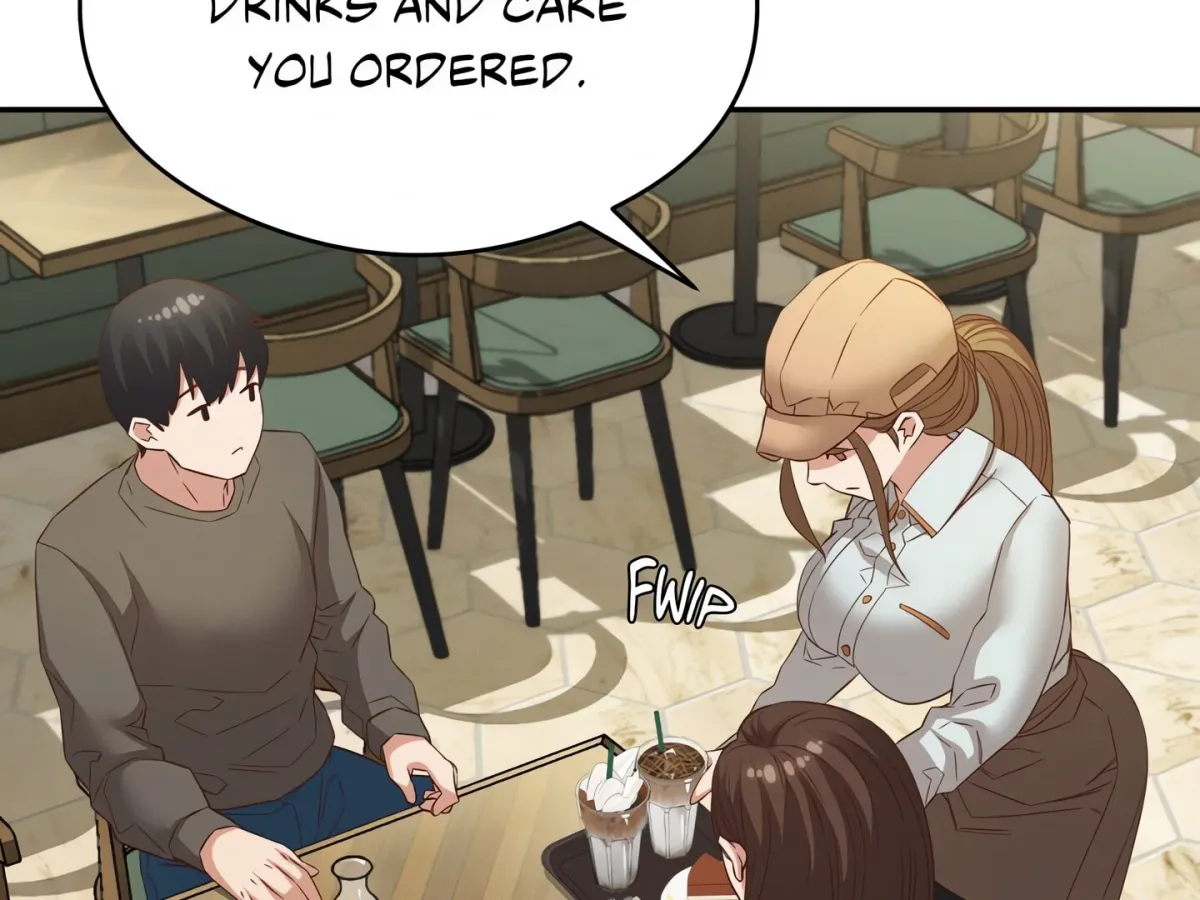 Read Ryokan Romance chapter 25 image 35 on Lezhin