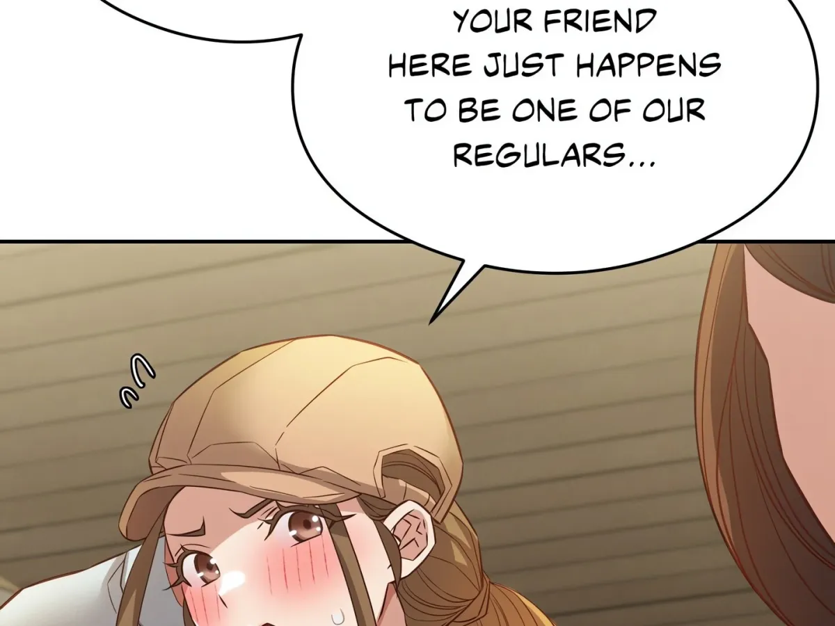 Read Ryokan Romance chapter 25 image 40 on Lezhin