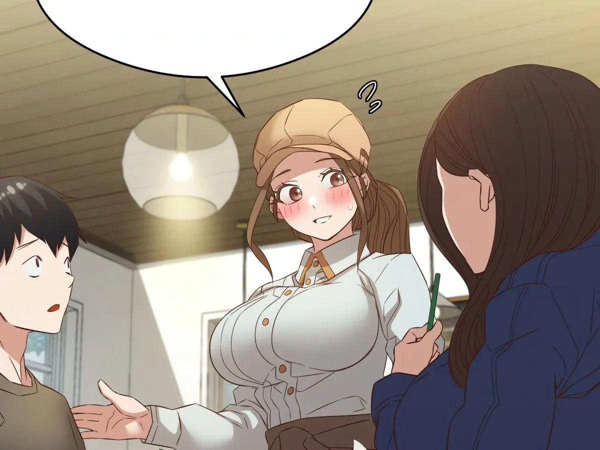 Read Ryokan Romance chapter 25 image 45 on Lezhin