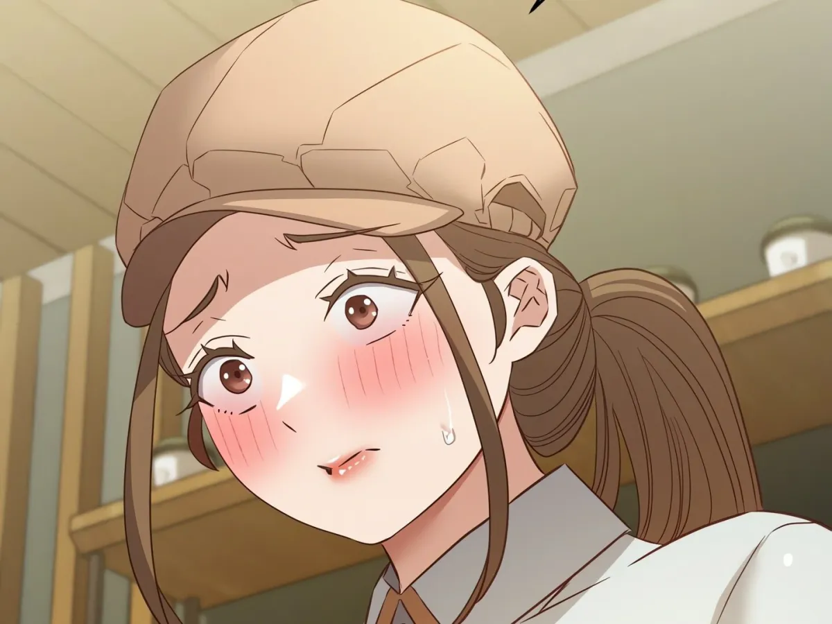 Read Ryokan Romance chapter 25 image 84 on Lezhin