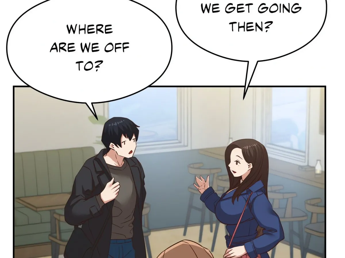 Read Ryokan Romance chapter 25 image 90 on Lezhin