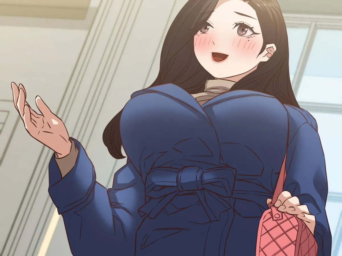 Read Ryokan Romance chapter 25 image 94 on Lezhin