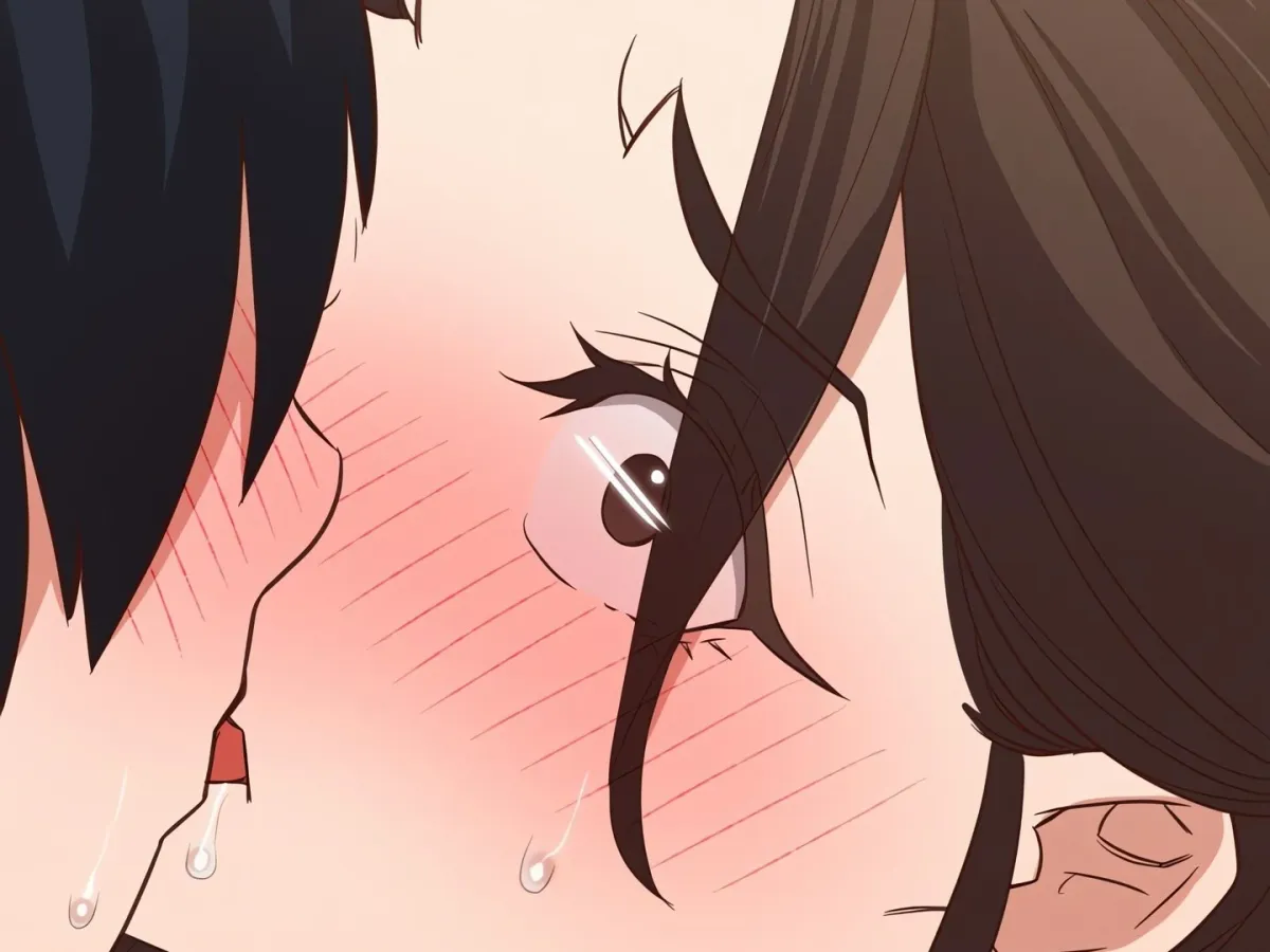 Read Ryokan Romance chapter 26 image 123 on Lezhin