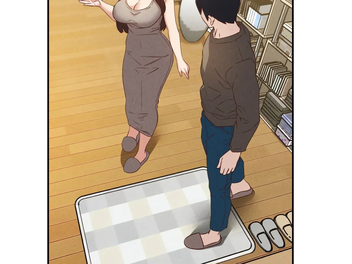 Read Ryokan Romance chapter 26 image 23 on Lezhin