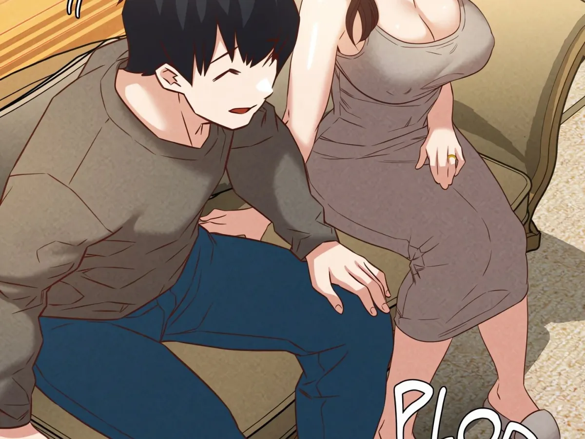 Read Ryokan Romance chapter 26 image 32 on Lezhin