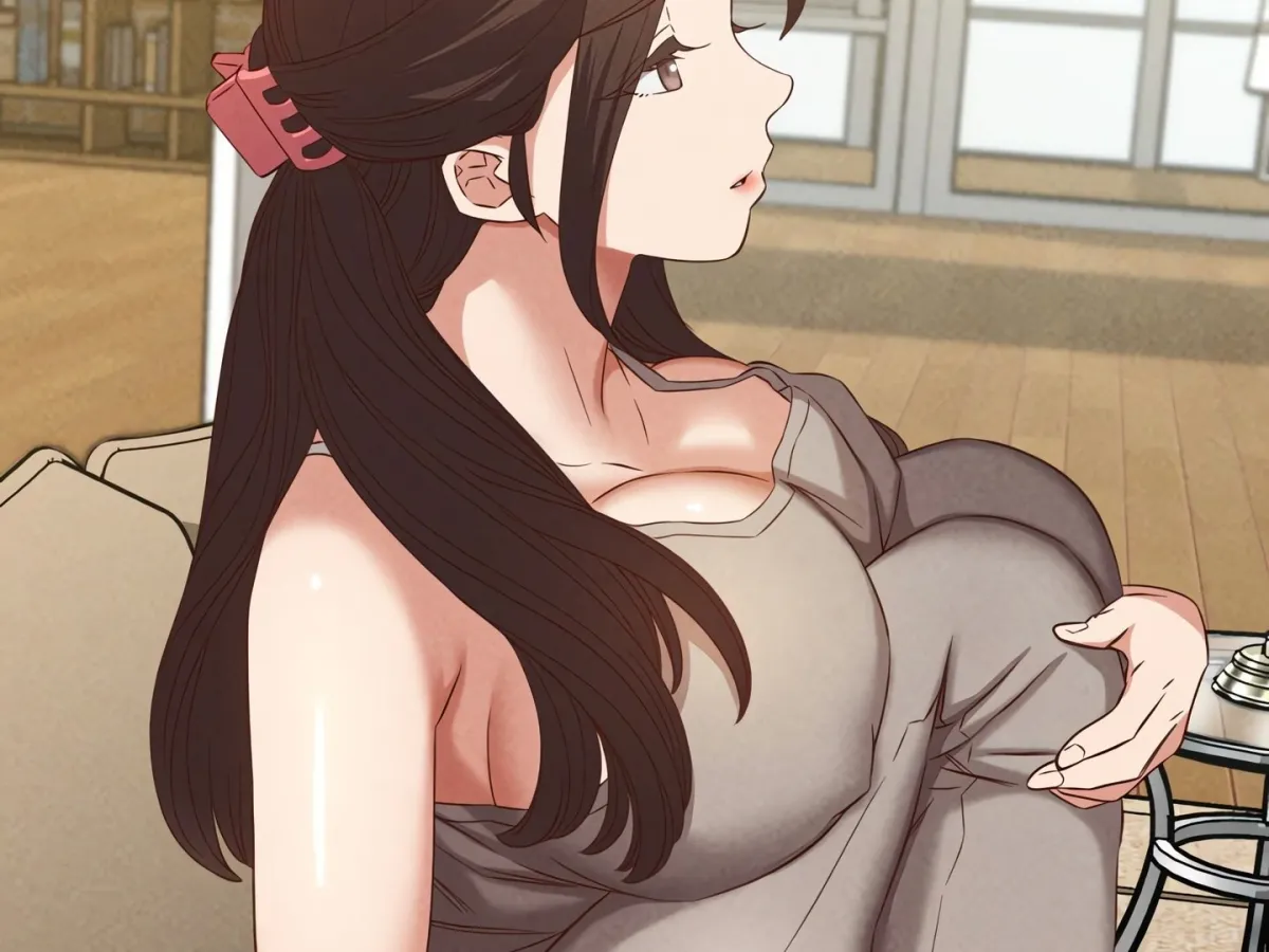 Read Ryokan Romance chapter 26 image 43 on Lezhin