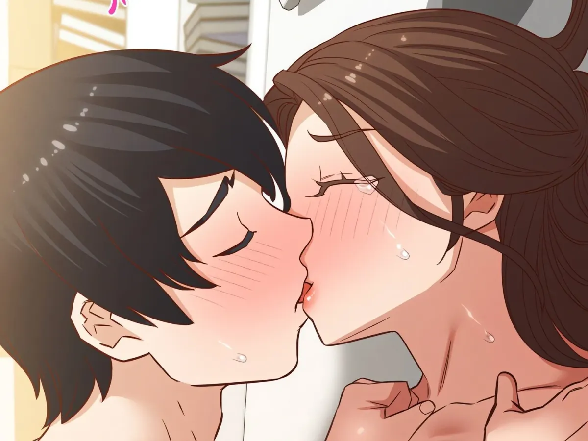 Read Ryokan Romance chapter 27 image 147 on Lezhin