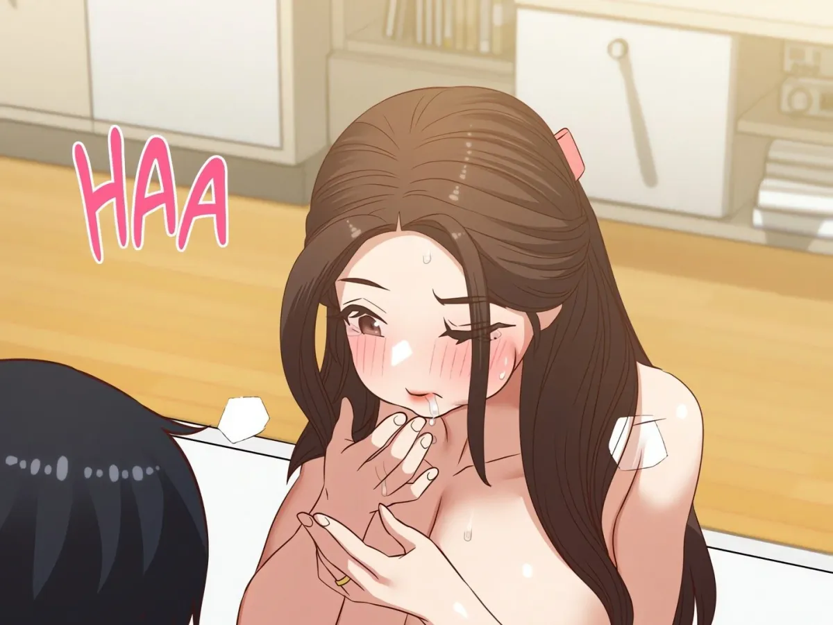 Read Ryokan Romance chapter 27 image 72 on Lezhin