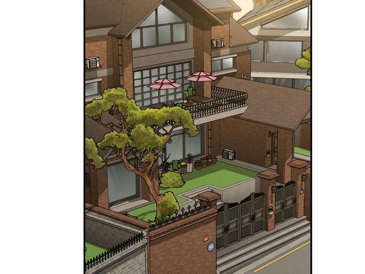 Read Ryokan Romance chapter 28 image 1 on Lezhin