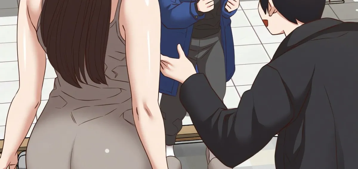 Read Ryokan Romance chapter 28 image 108 on Lezhin