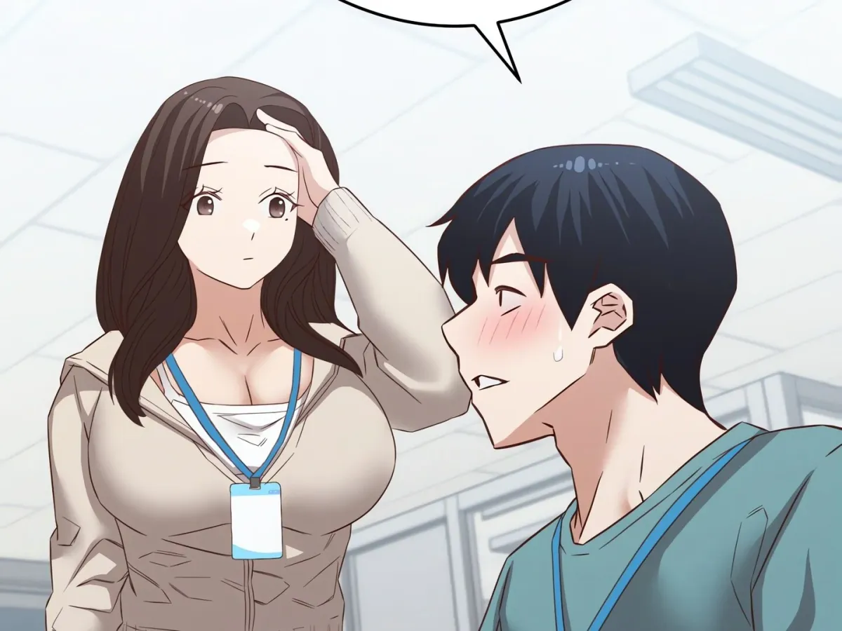 Read Ryokan Romance chapter 28 image 126 on Lezhin