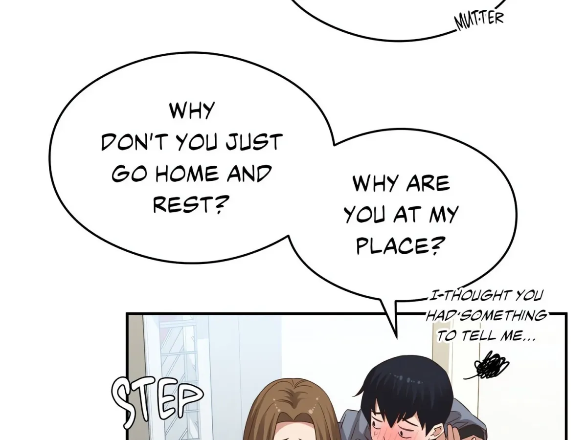 Read Ryokan Romance chapter 28 image 165 on Lezhin