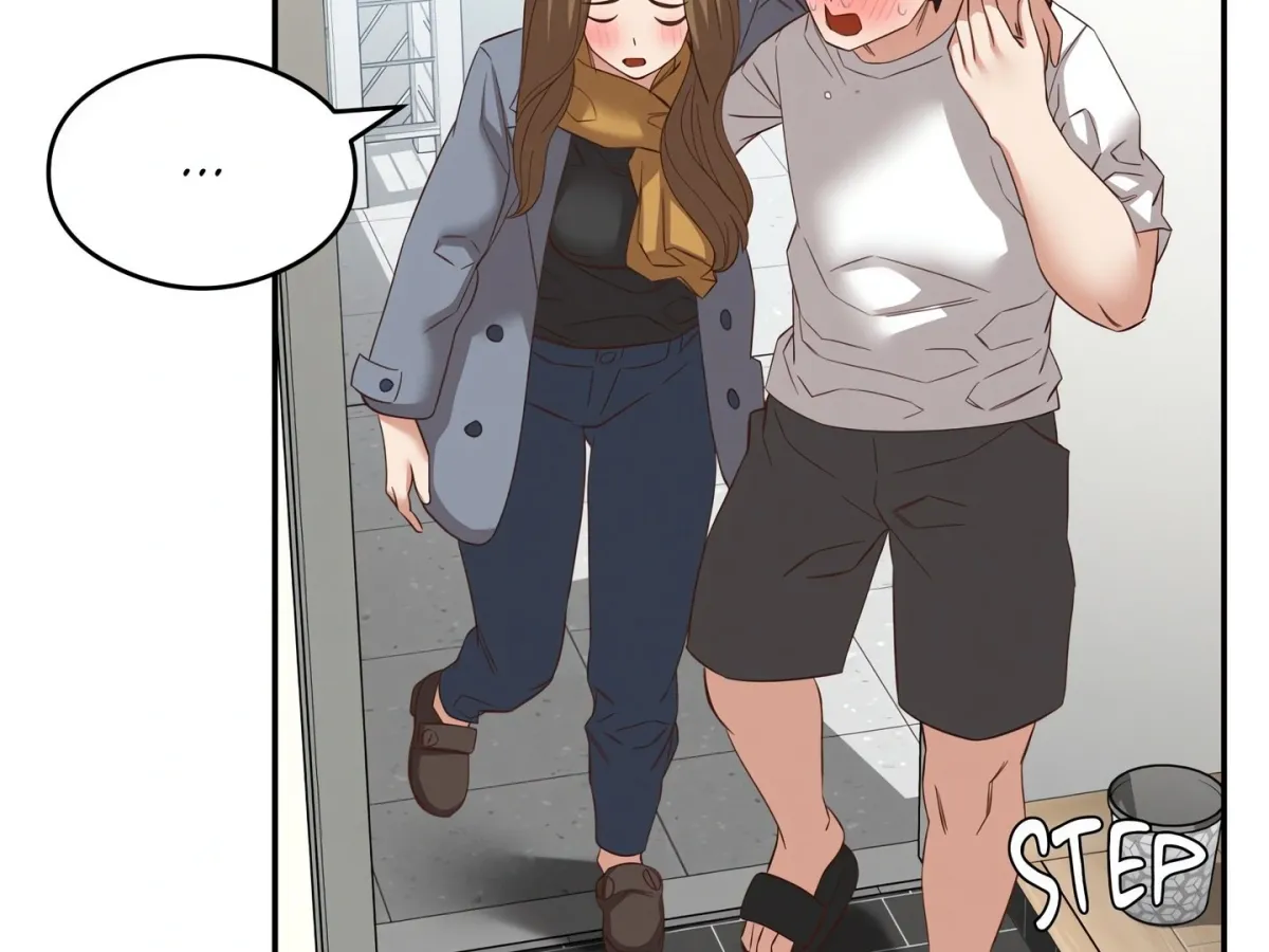 Read Ryokan Romance chapter 28 image 166 on Lezhin