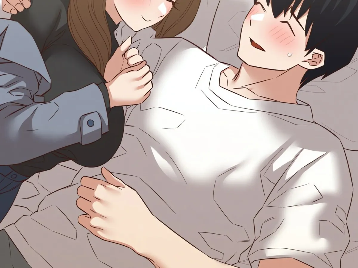 Read Ryokan Romance chapter 28 image 185 on Lezhin