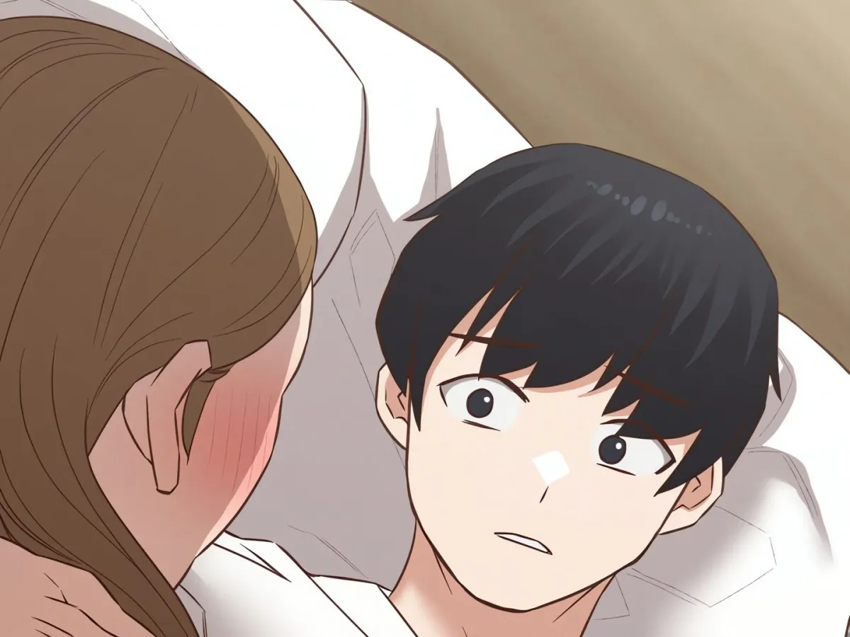 Read Ryokan Romance chapter 28 image 195 on Lezhin