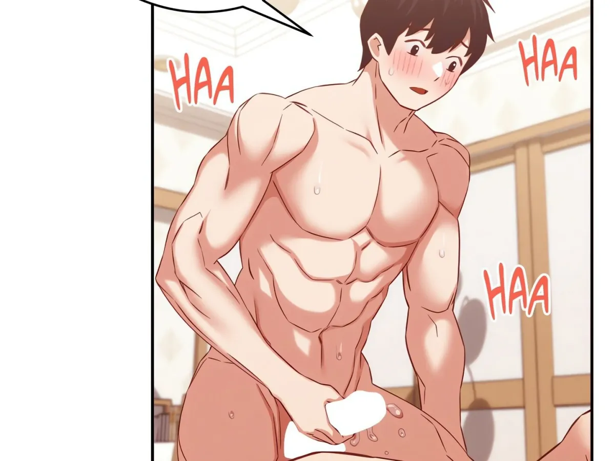 Read Ryokan Romance chapter 28 image 36 on Lezhin