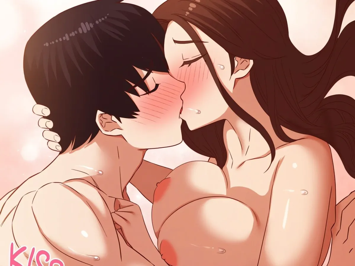 Read Ryokan Romance chapter 28 image 46 on Lezhin