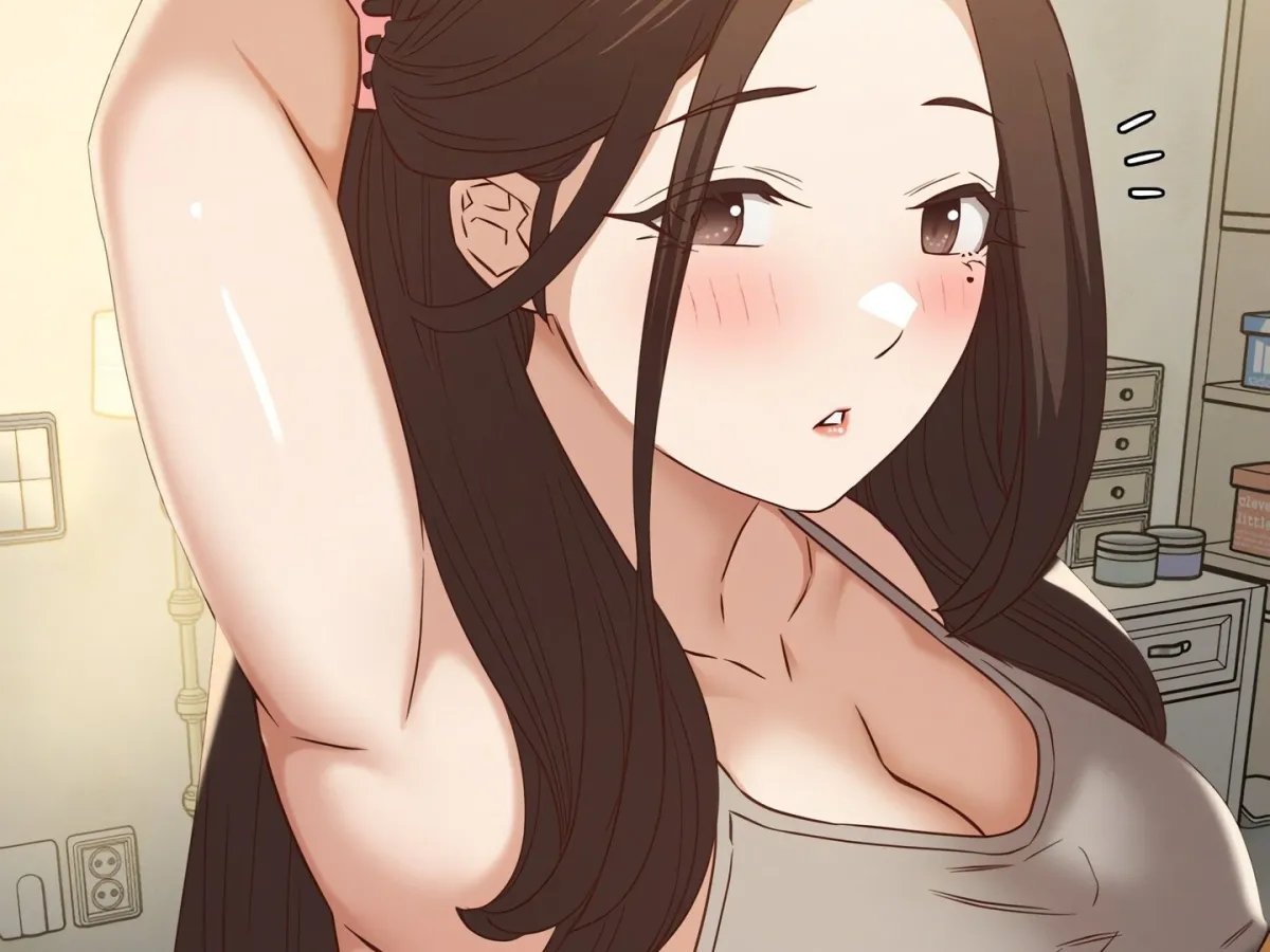 Read Ryokan Romance chapter 28 image 64 on Lezhin