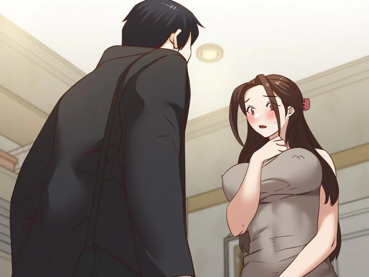 Read Ryokan Romance chapter 28 image 77 on Lezhin