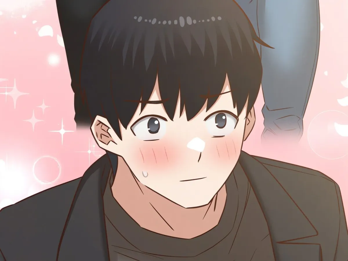 Read Ryokan Romance chapter 28 image 84 on Lezhin
