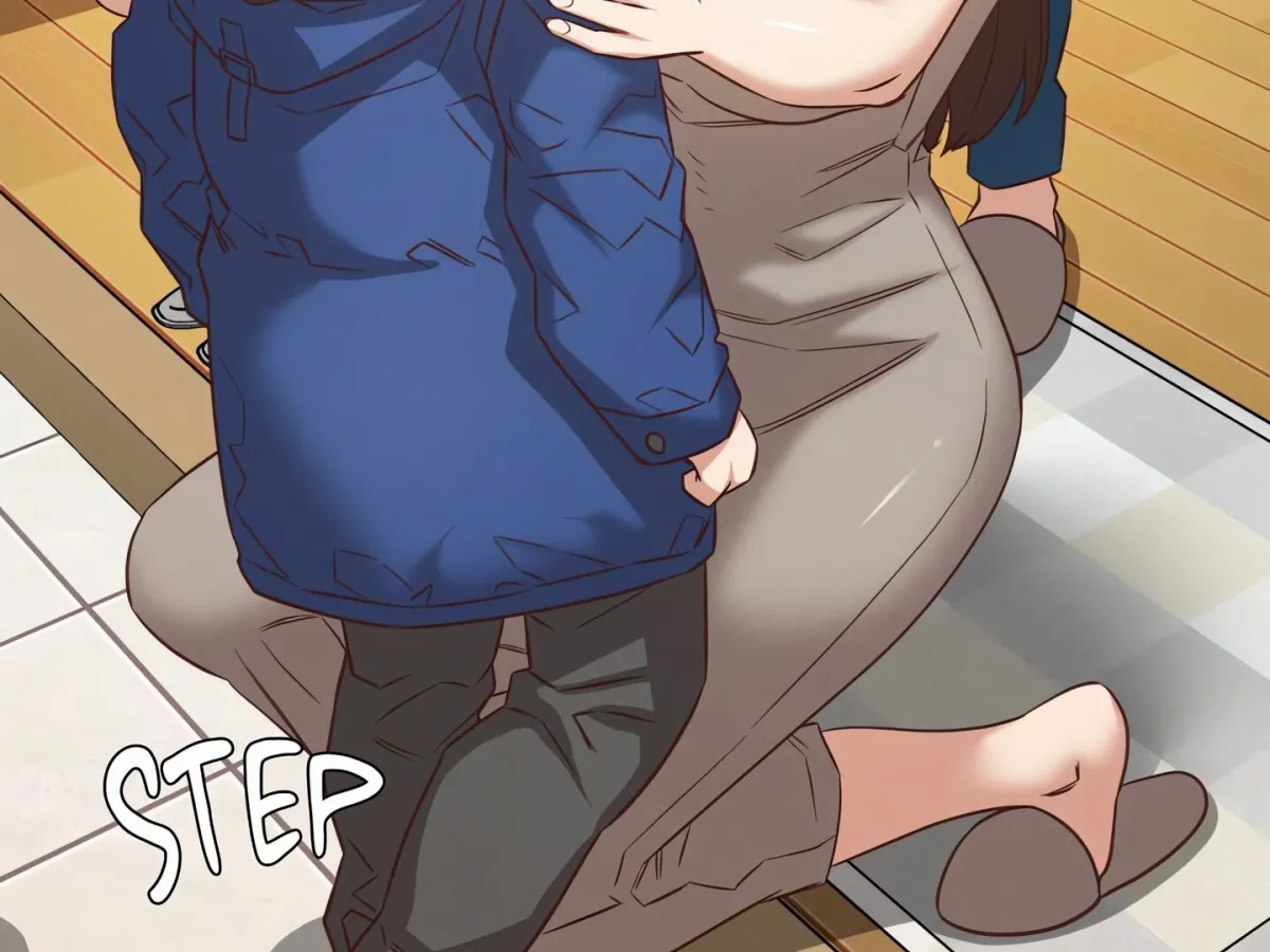 Read Ryokan Romance chapter 28 image 93 on Lezhin