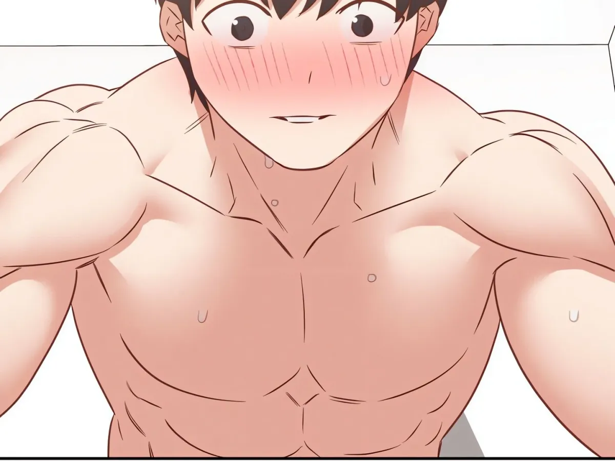 Read Ryokan Romance chapter 29 image 106 on Lezhin