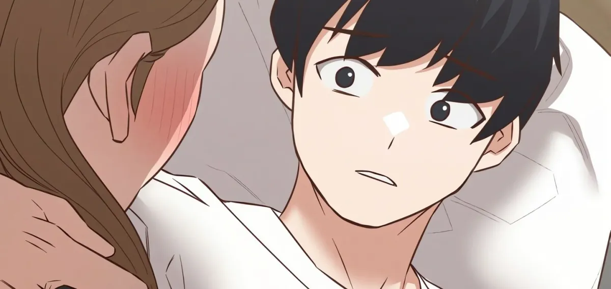 Read Ryokan Romance chapter 29 image 19 on Lezhin