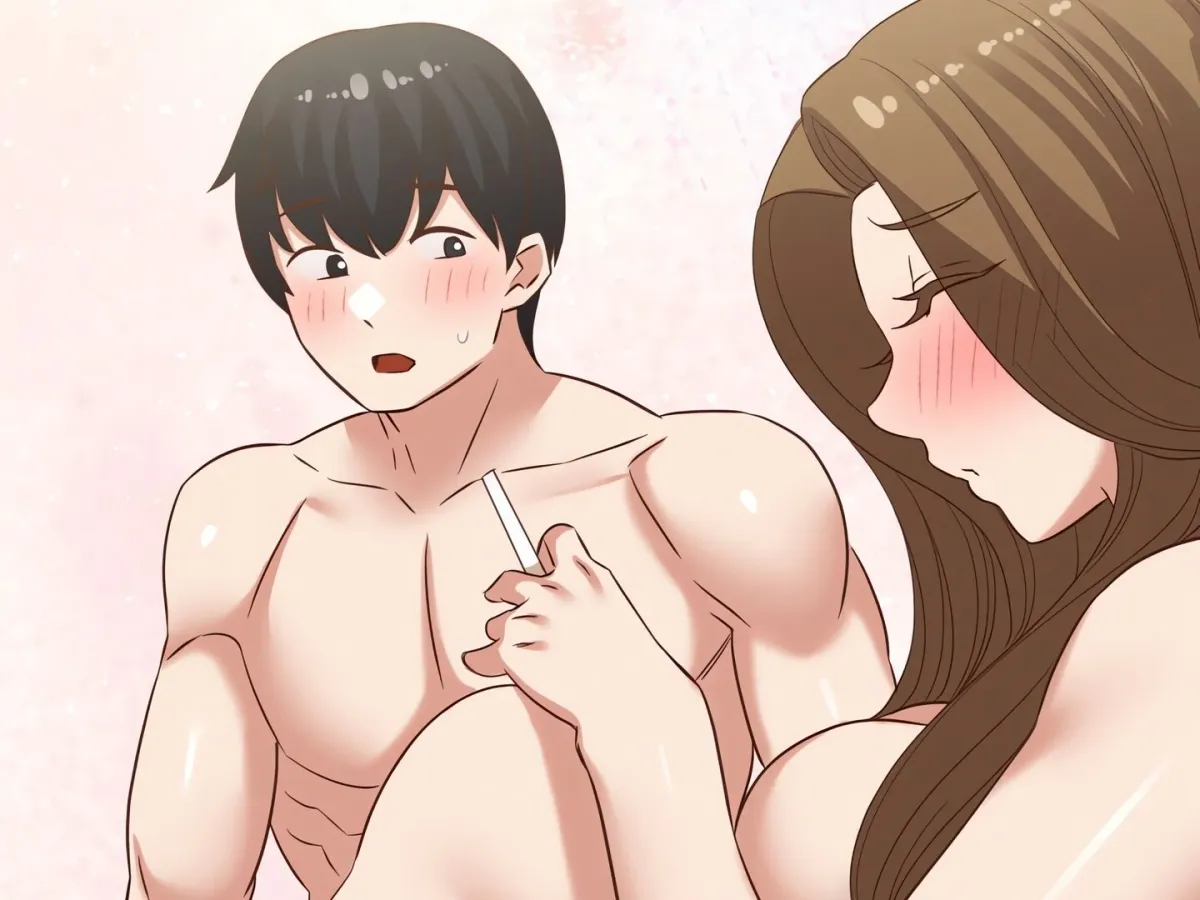 Read Ryokan Romance chapter 29 image 190 on Lezhin