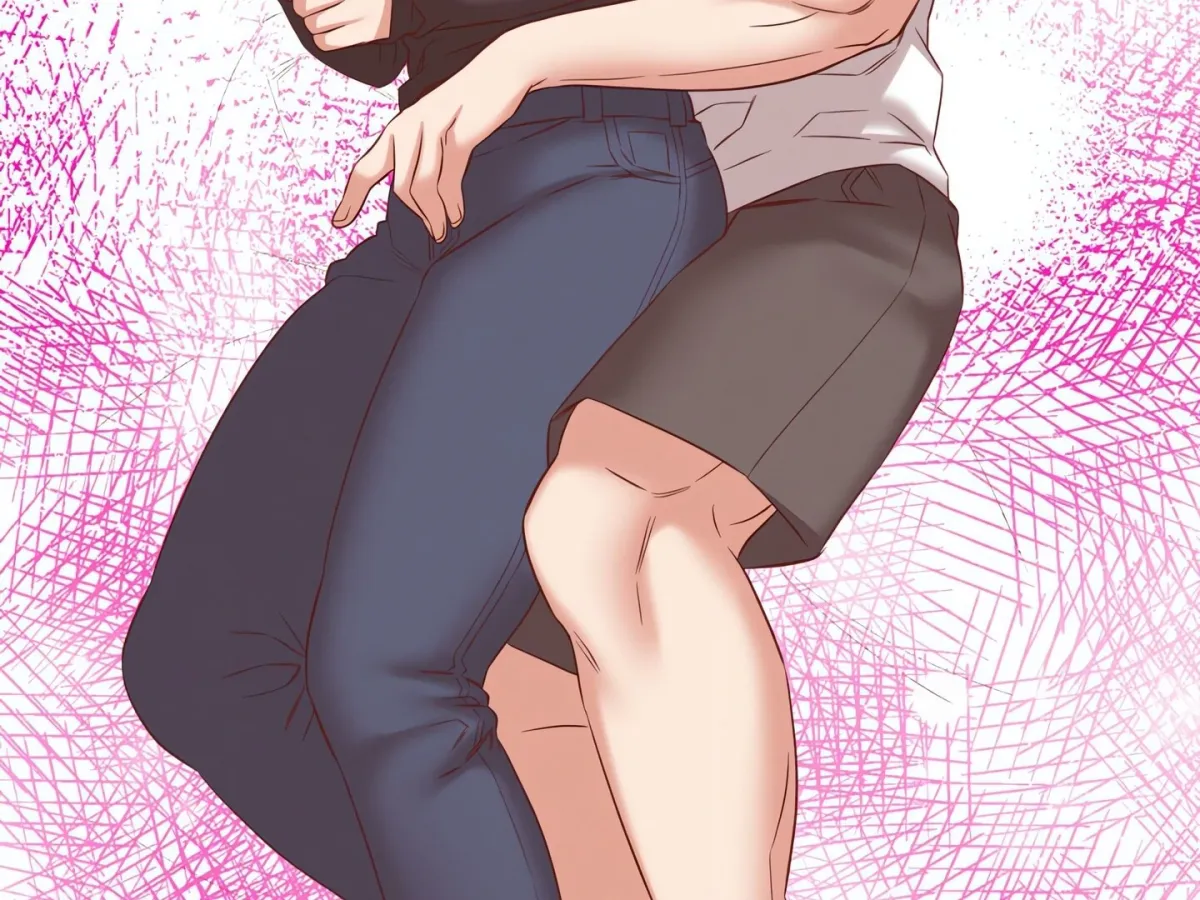 Read Ryokan Romance chapter 29 image 45 on Lezhin