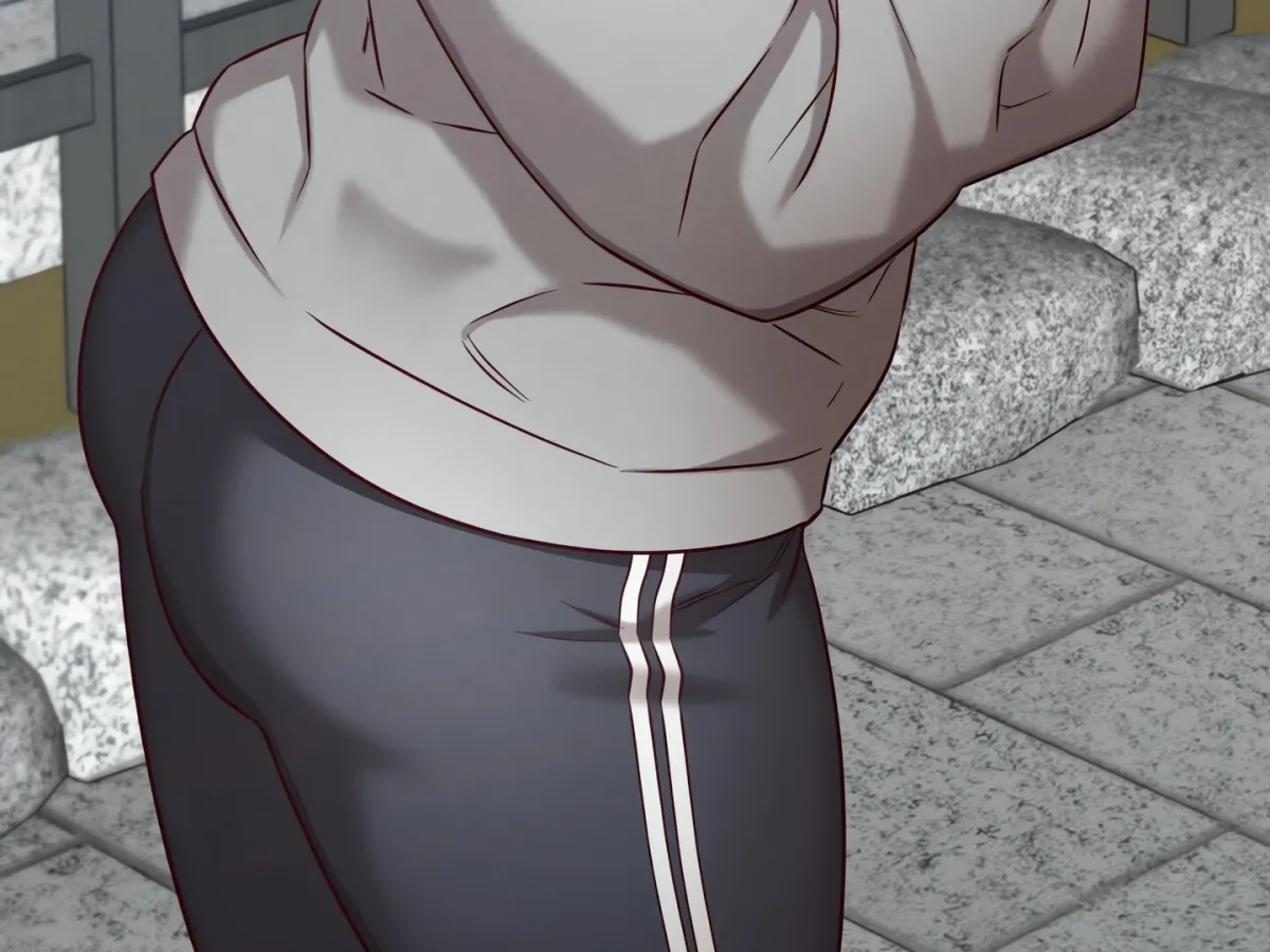 Read Ryokan Romance chapter 3 image 10 on Lezhin
