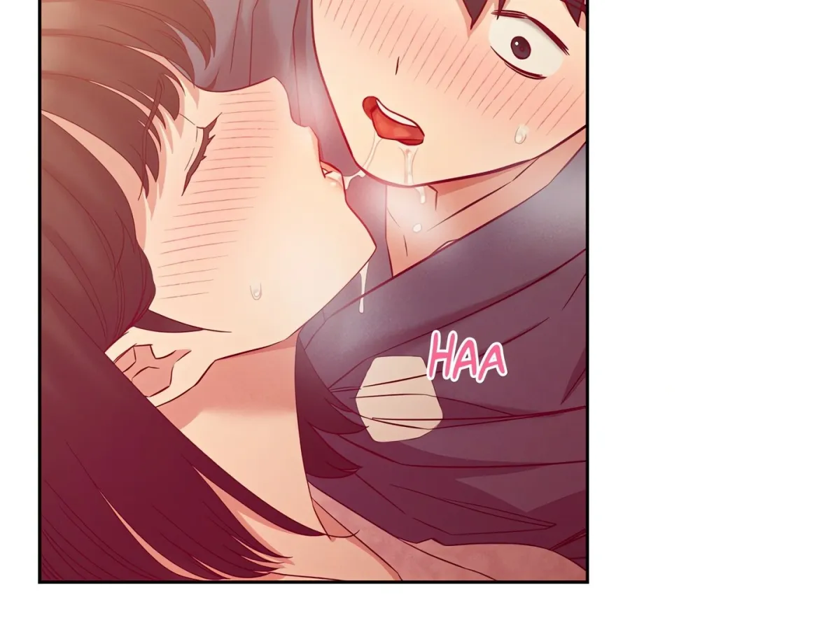 Read Ryokan Romance chapter 3 image 116 on Lezhin