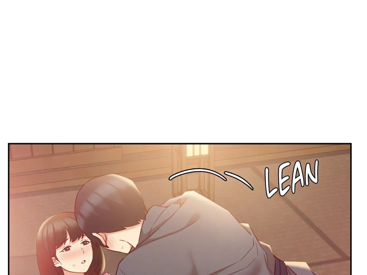 Read Ryokan Romance chapter 3 image 127 on Lezhin