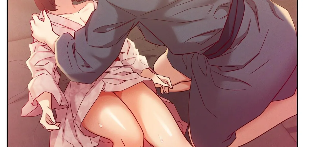 Read Ryokan Romance chapter 3 image 128 on Lezhin