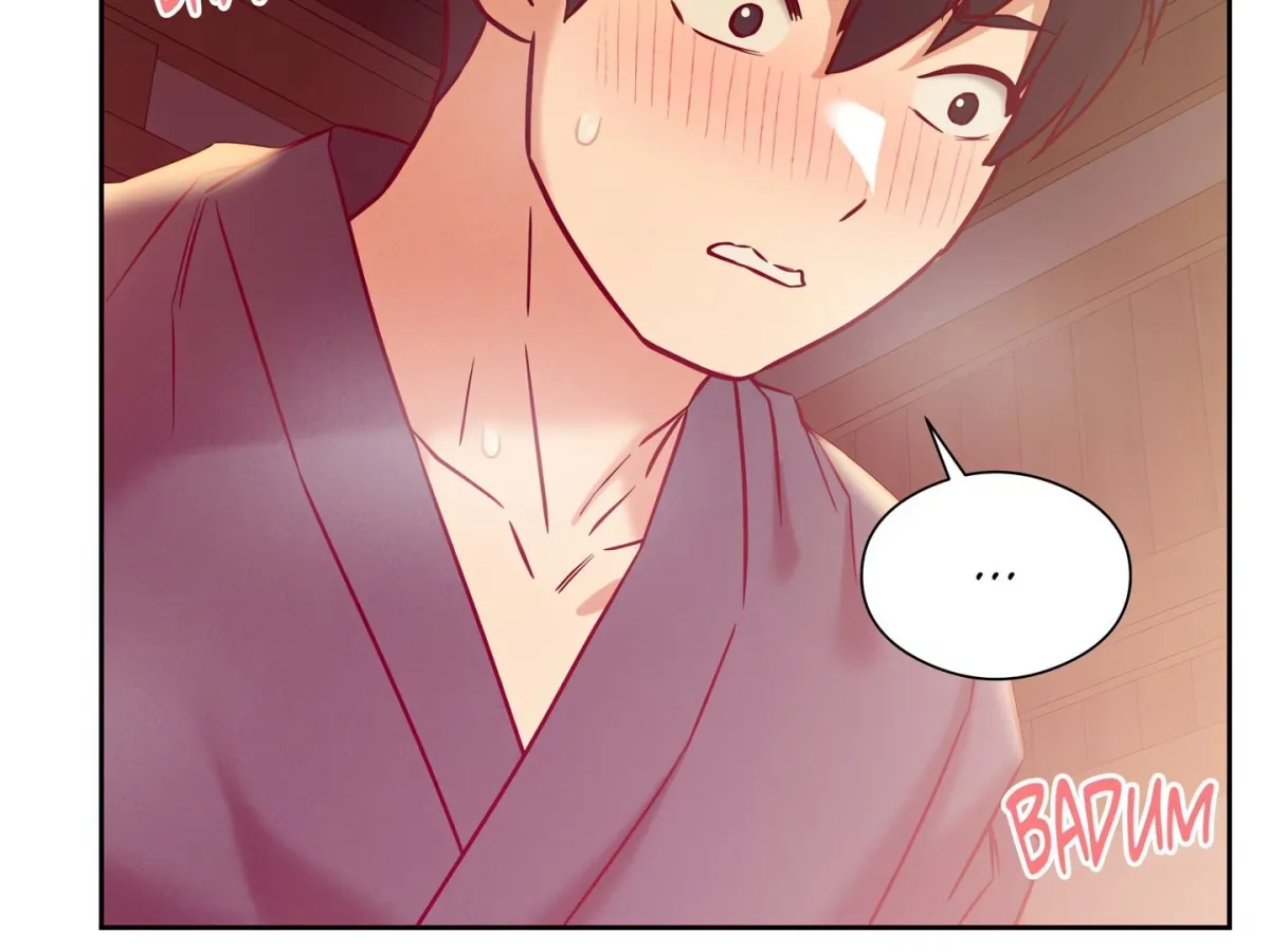 Read Ryokan Romance chapter 3 image 151 on Lezhin