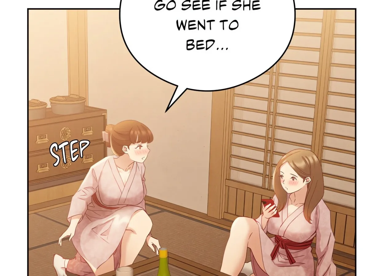 Read Ryokan Romance chapter 3 image 160 on Lezhin