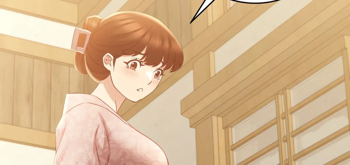Read Ryokan Romance chapter 3 image 168 on Lezhin