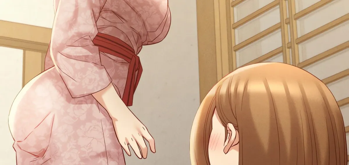 Read Ryokan Romance chapter 3 image 169 on Lezhin