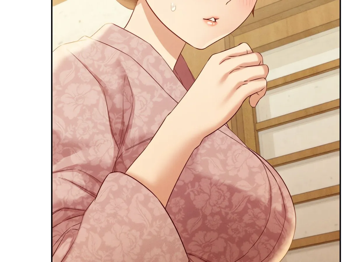 Read Ryokan Romance chapter 3 image 175 on Lezhin