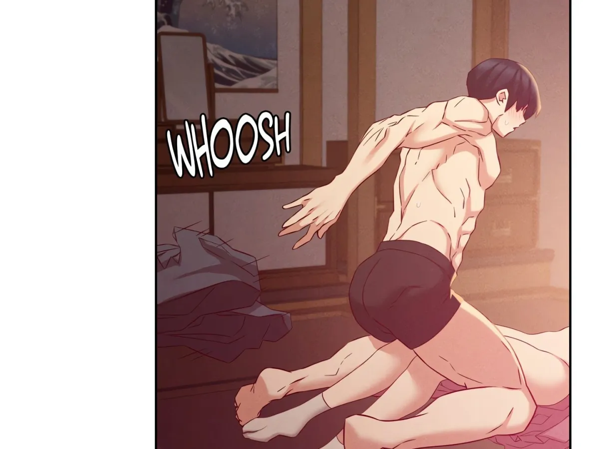 Read Ryokan Romance chapter 3 image 185 on Lezhin