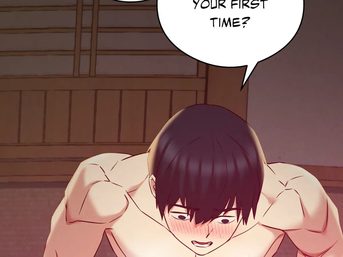Read Ryokan Romance chapter 3 image 187 on Lezhin