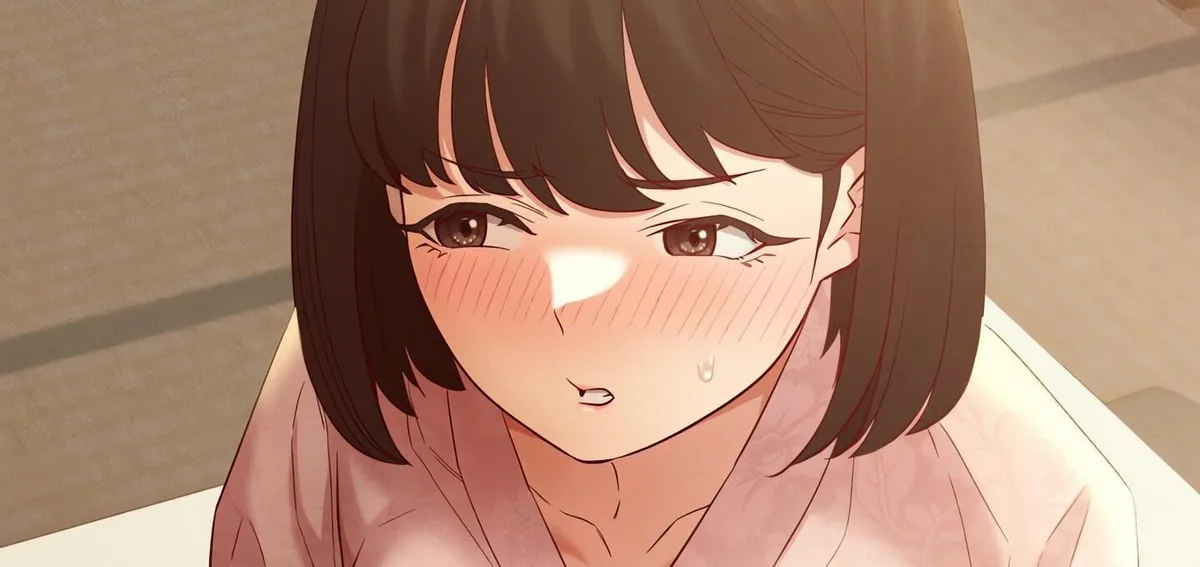 Read Ryokan Romance chapter 3 image 19 on Lezhin