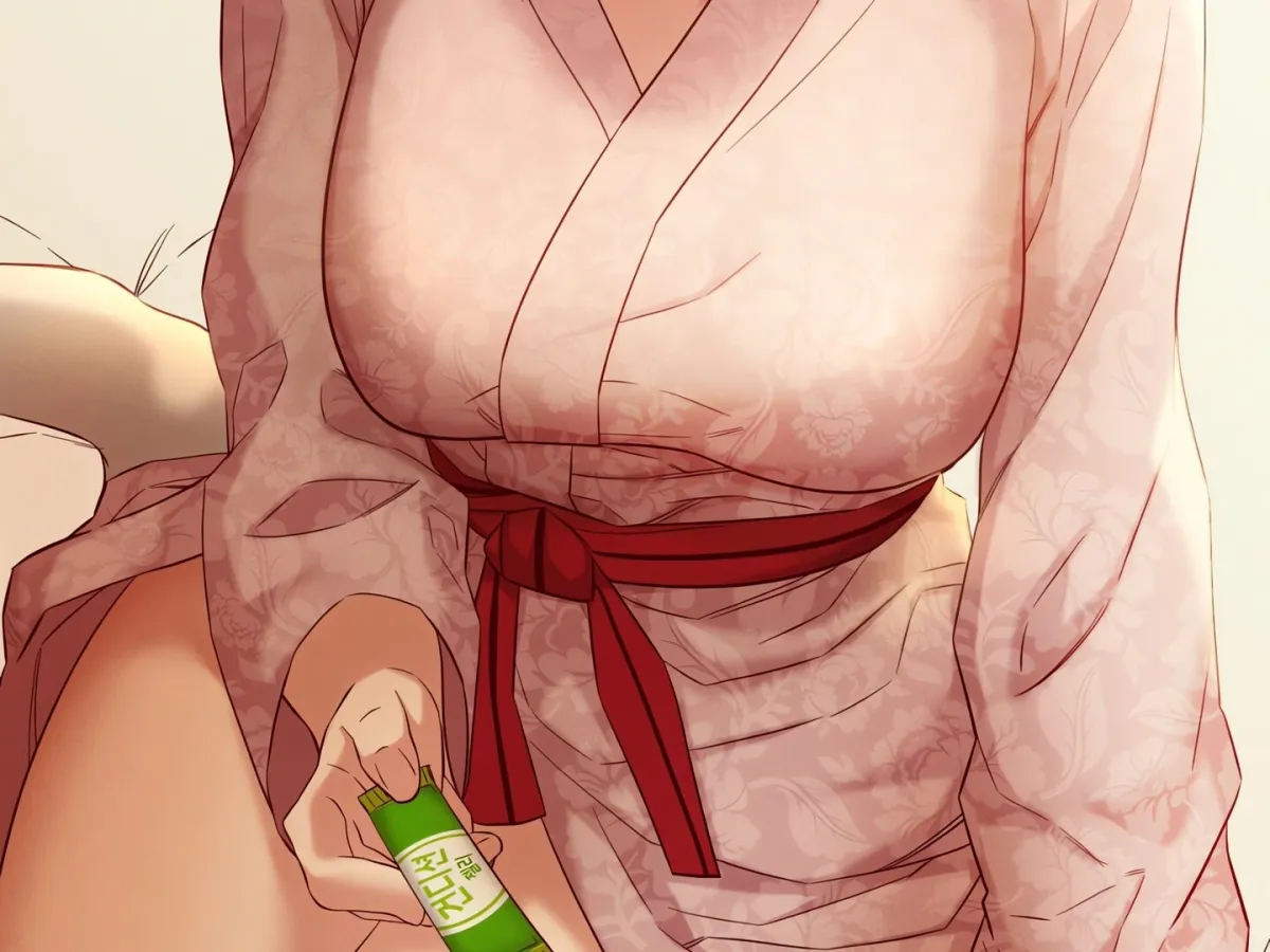 Read Ryokan Romance chapter 3 image 20 on Lezhin
