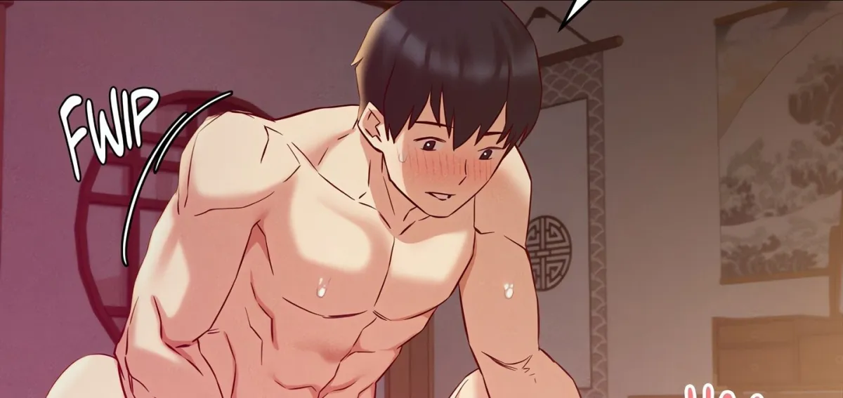 Read Ryokan Romance chapter 3 image 209 on Lezhin