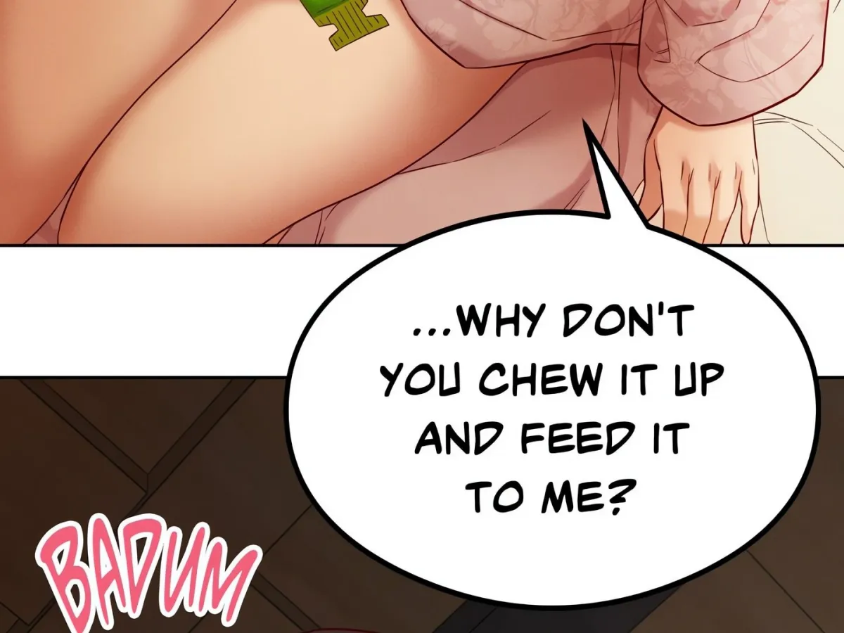 Read Ryokan Romance chapter 3 image 21 on Lezhin